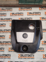 Skoda octavia motor koruma kapagi orjinal hatasız