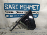 Oto Çıkma Parça / Kaporta & Karoser / Kelebek Camı / Skoda / Rapid / Çıkma Parça 