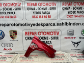 TOG T10X sağ ön Çamurluk kırmızı
