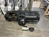 OPEL CORSA TORPİDO GÖGÜS ÇIKMA