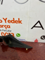9680578577 Peugeot Partner Ön Cam Köşe Plastiği