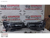 TOYOTA HİLUX SAĞ SOL FAR ORJİNAL