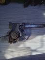 Ford ranger Cam Krikosu UH847258X   862100-2890