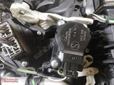RENAULT FLUENCE İCON KALORİFER KAZANI VE MOTORU A25101B38010