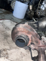 Oto Çıkma Parça / Motor / Turbo / Ford / Focus / Çıkma Parça 