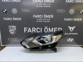 Oto Çıkma Parça / Dacia / Sandero / Elektrik / Far / Çıkma Parça 