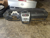 ÖZMEN OPEL CORSA C COMBO ÖN GÖĞÜS TORPİDO SAĞ SOL AİRBAG