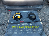 Peugeot 207 ön Cam Izgara Fitili Orjinal Çıkma