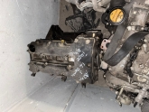 OPEL ASTRA J 1.4 TURBO SİLİNDİR KAPAĞI