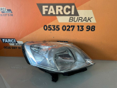 FİAT FİORİNO SAĞ FAR ORJİNAL