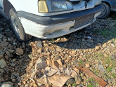 Oto Çıkma Parça / Kaporta & Karoser / Ön Tampon / Renault / R 5 / Çıkma Parça 