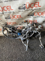 FİAT FİORİNO 1.3 EURO 5 MOTOR İÇ TESİSAT SOKET ÜÇEL OTO ÇIKMA