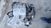 VW POLO CLASSİC ÇIKMA ORJİNAL MOTOR