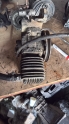 BMC TM30 direksiyon pompası