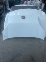 Fiat FİORİNO Motor Kaputu