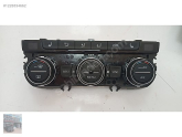 5G0907044H KLİMA KONTROL ÜNİTESİ