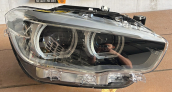 BMW 1 SERİSİ F20 LCİ SAĞ FAR 7214788