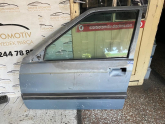 RENAULT 21 SOL ÖN KAPI DOLU ORJİNAL ÇIKMA 1990-2000 MODEL