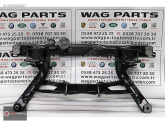 VW GOLF 7 AUDİ A3 S3 ARKA DİNGİL 5N0505285D