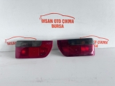 Renault 9 stop prenses kasa 97 model sıfır
