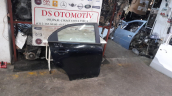 2012-2015 KİA RİO DOLU SAĞ ARKA KAPI -DS OTOMOTİV-