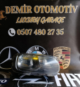 CİTROEN BERLİNGO SAĞ FAR 2018-2022