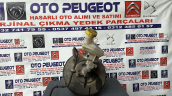 Peugeot 301 Westinghouse