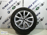 Orijinal Range Rover L494 Kasa 8.5JX20 Jant - Land Rover