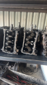 Oto Çıkma Parça / Motor / Blok / Nissan / Skystar / Çıkma Parça 