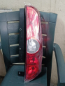 2013 Fiat Doblo sağ arka stop orijinal sıfır