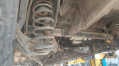 Oto Çıkma Parça / Alt Takım & Direksiyon / Arka Dingil / Fiat / Marea / Çıkma Parça 