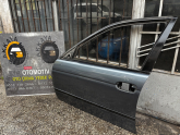 BMW E39 HATASIZ ÇIKMA ORİJİNAL SOL ÖN KAPI