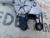 Volkswagen Golf 7 arka cam silecek motoru