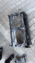 Renault kangoo tampon iç maskesi ön panel