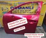 Mazda CX3  Çıkma Orjinal Sol Ön Kapı