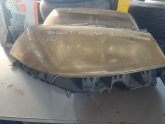 Oto Çıkma Parça / Elektrik / Far / Renault / Megane / Çıkma Parça 