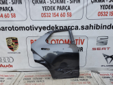 Toyota chr sağ arka kapı orijinal çıkma