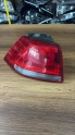 VOLKSWAGEN GOLF 7 SOL STOP
