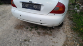 Ford mondeo mk2 arka tampon