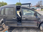 VOLKSWAGEN CADDY SAĞ SÜRGÜLÜ KAPI DOLU 04-10 MODEL ORJİNAL