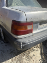 Hyundai excel sol arka stop
