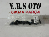 86614H8000 KİA RİO SAĞ ARKA TAMPON BRAKETİ SIFIR ORJ.