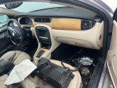 Oto Çıkma Parça / Elektrik / Bilgi Ekranı / Jaguar / X-Type / Çıkma Parça 