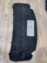 VW TOURAN CADDY MOTOR KAPUT KEÇESİ 2003-2006