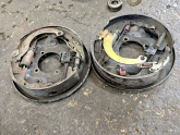 Oto Çıkma Parça / Alt Takım & Direksiyon / Tabla / Dodge / Nitro / Çıkma Parça 