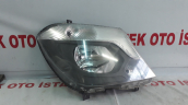 Oto Çıkma Parça / Elektrik / Sis Farı / Mercedes / Sprinter / Çıkma Parça 