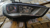 AUDİ A3 SAĞ FAR ELEKTRİKLİ MOTORLU 2013-2016 8717475103021 ASY