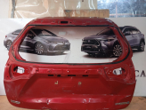 2020-2025 TOYOTA YARİS CROSS ÇIKMA ORJİNAL BAGAJ KAPAĞI