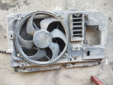 PEUGEOT PARTNER BERLİNGO 1.9 FAN PANELİ ÇIKMA 99-09