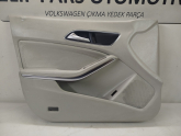 MERCEDES CLA180 BEJ SOL ÖN KAPI DÖŞEMESİ